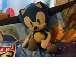 Sonic vs fleetway super sonic