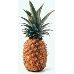 Pineapple power!!!!!