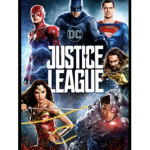 Justyc League