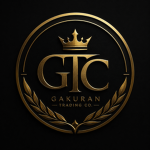 GAKURAN TRADING CO.