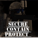 SCP -Secure Contain Protect-