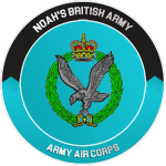 BA (Royal Air Force)