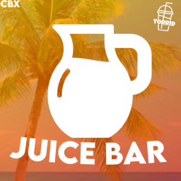 Torrid | Juice bar V1