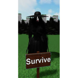 Survive the killers ( Mimic,hulk)