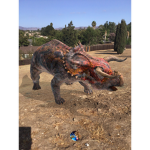 Dino gamerz