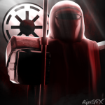 [GAR] | Red Guard