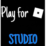 Play For Roblox Studios