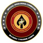 Mαrine Forces Speciαl Operαtions Commαndᅠ