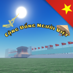 Cộng Đồng Người Việt