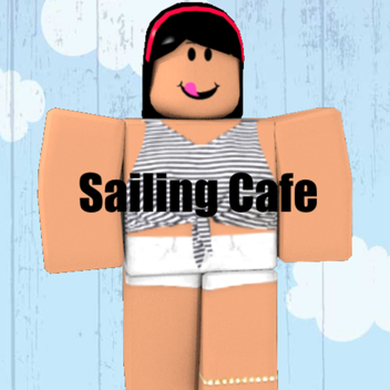 Sailing Cafe Application Center
