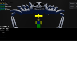 Sans Fun Game