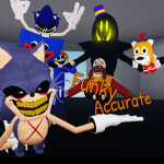 [WORK ON THE GAME] Funky Accurate