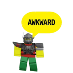 The Awkward Community