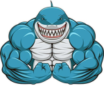 #SharkFans