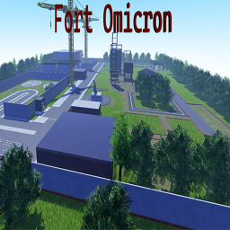 Fort Omicron