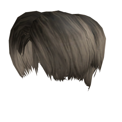 Leon Kennedy Hair thumbnail