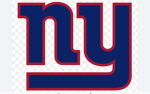 New York Giants by cjgiants14