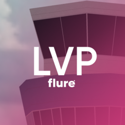 Liverpool John Lennon Airport