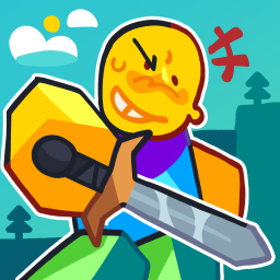 Dev's Epic event game!