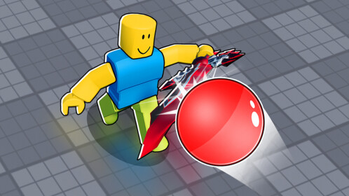 Phantom Ball