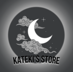 Kateki's Store
