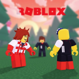 100 Player Teleport Tag !UPDATE!