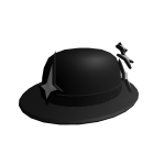 EP X EventCrew’s Star Bowler hat 