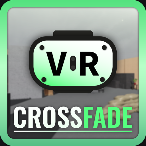 Crossfade icon