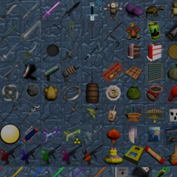 Testen Sie alle Roblox-Getriebe! icon