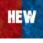 Hardcore Extreme Wrestling[HEW]