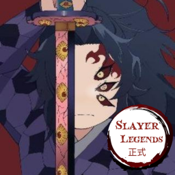 Slayer Legends 🔥