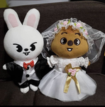 labubu besties