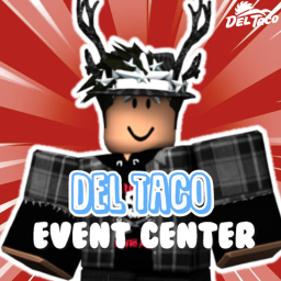 Del Taco | Event Center