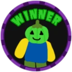 Game Badge Thumbnail