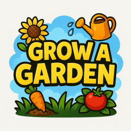 (NEW) Grow A Garden
