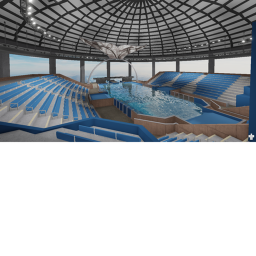 Sea World | San Antonio