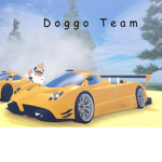 Doggo Drift - Redline Drifting Team