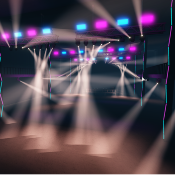Nightclub