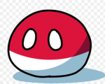 Countryballs universe group