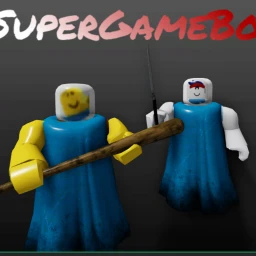 SuperGameBoy icon