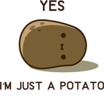 Ally Potato Crew