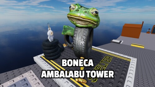 Tháp Boneca Ambalabu