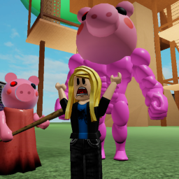 Survival The MR P Killer