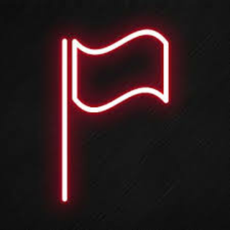 Neon Flag's