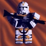 The Galactic Army of the Republic {{{212}}} th