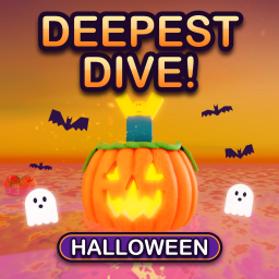 [🎃] Deepest Dive!