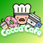 Cocoa Café Community!