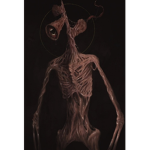 Trevor Creature Fans