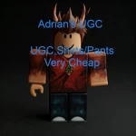 Adrian's UGC Group Thumbnail