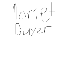 Marketplace Item Buyer